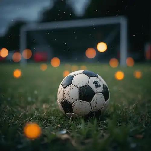 足球爱好者使用场景